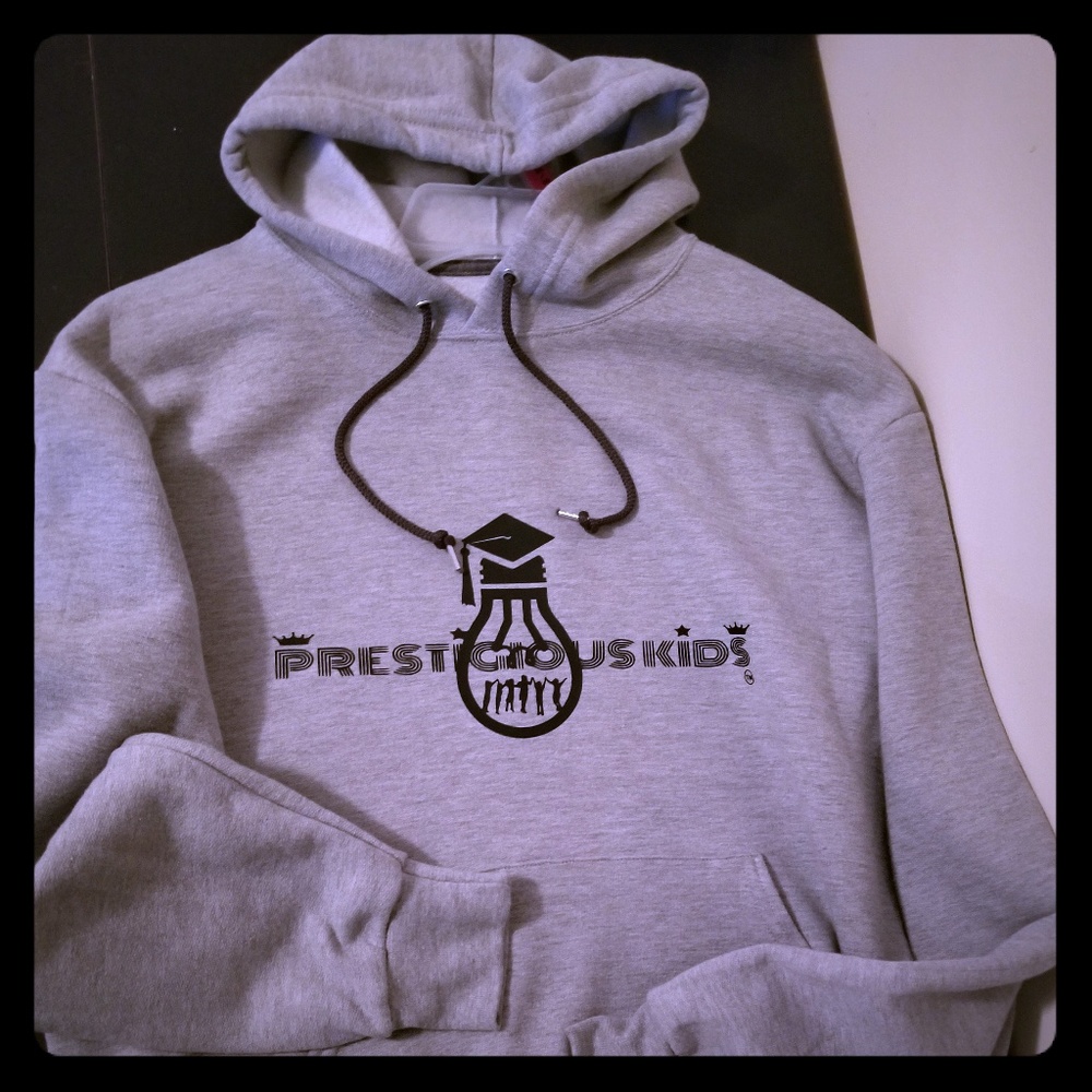 Prestigious Kids Hoodie / Pullover